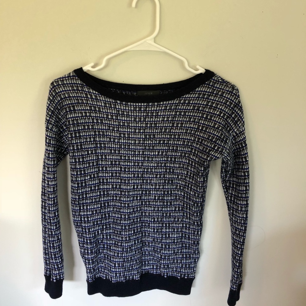 J. Crew Sweater